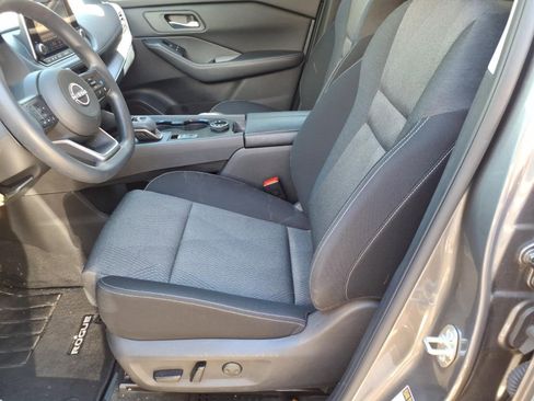 Used 2024 Nissan Rogue SV AWD/4WD image 10