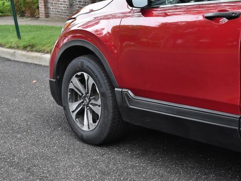 Used 2020 Honda CR-V LX image 32