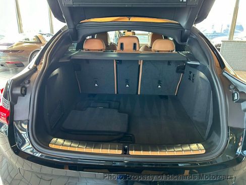 Used 2025 BMW X4 xDrive30i image 17