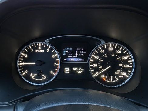 Used 2019 INFINITI QX60 Pure AWD/4WD image 19