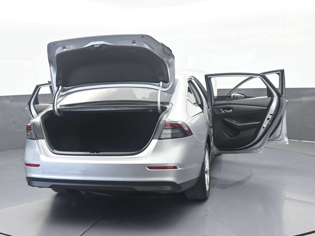 Used 2024 Honda Accord LX image 70