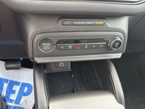 New 2025 Ford Bronco Sport Outer Banks w/ Outer Banks Tech Package+ image 26