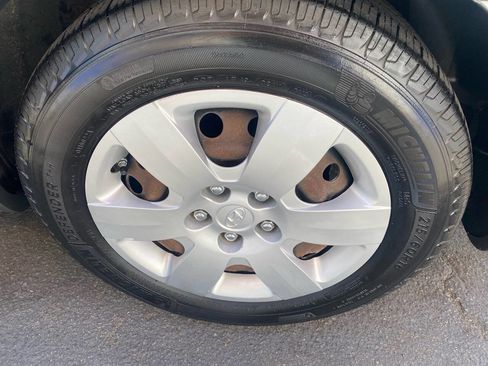 Used 2009 Hyundai Sonata GLS image 21