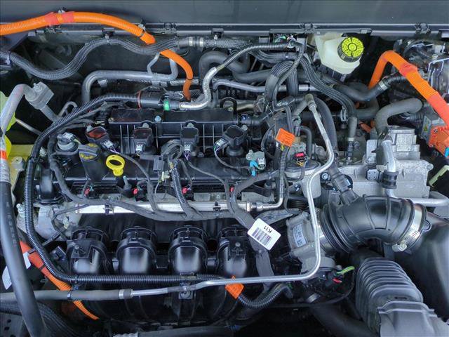 Used 2024 Ford Maverick XL FWD image 21