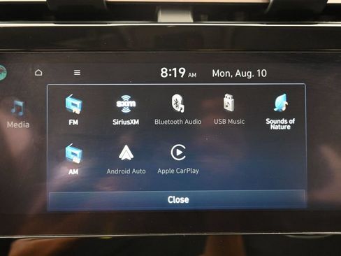 Used 2023 Hyundai Tucson Limited AWD/4WD image 34