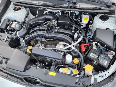 Used 2019 Subaru Impreza 2.0i w/ Eyesight image 9