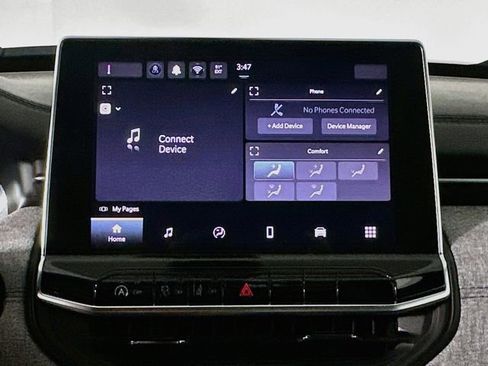 Used 2024 Jeep Compass Latitude AWD/4WD image 15
