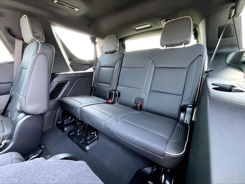 New 2026 Chevrolet Tahoe Premier AWD/4WD image 28