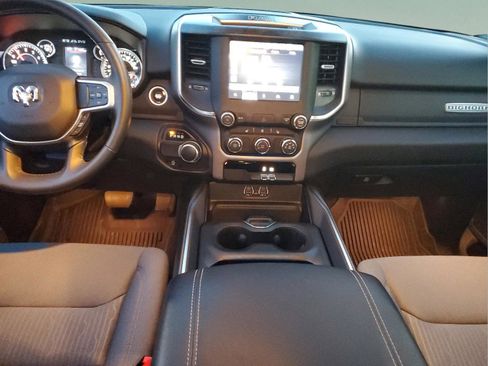 Used 2024 RAM 1500 Big Horn image 12