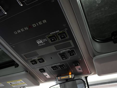 New 2025 INEOS Grenadier image 26