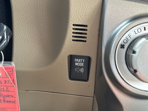 Used 2012 Toyota 4Runner SR5 RWD image 22