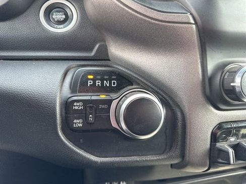 Used 2021 RAM 2500 Tradesman image 12