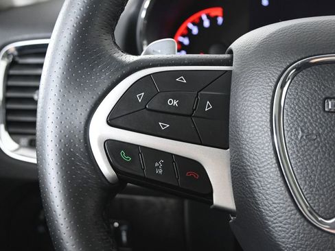 Used 2015 Dodge Durango Citadel w/ Technology Group AWD/4WD image 37
