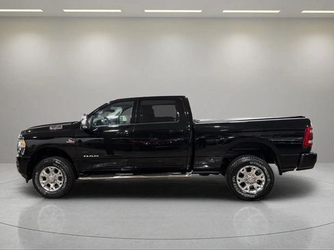 Used 2024 RAM 2500 Laramie w/ Safety Group image 16