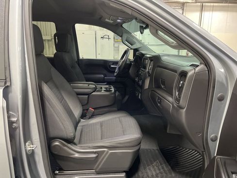 Certified 2023 Chevrolet Silverado 1500 Custom image 25