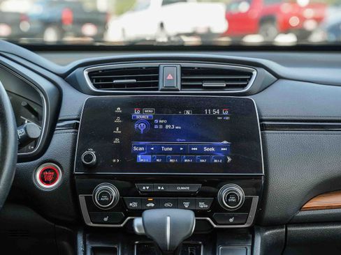 Used 2022 Honda CR-V EX image 14