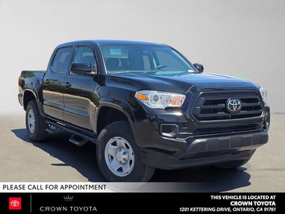 Used 2023 Toyota Tacoma SR