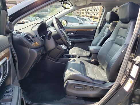 Used 2018 Honda CR-V EX-L image 16