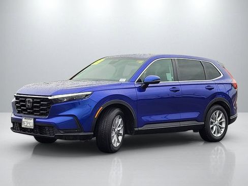 Used 2023 Honda CR-V EX-L image 8