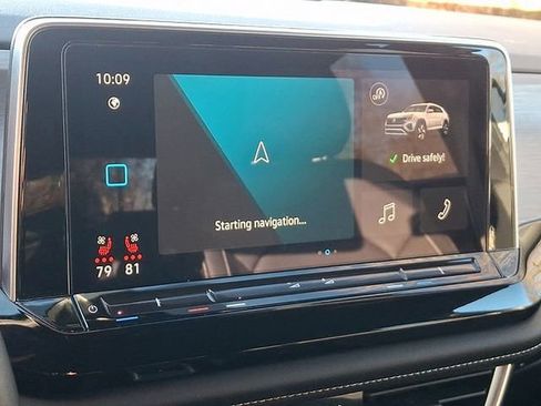 Used 2024 Volkswagen Atlas Cross Sport SE image 16