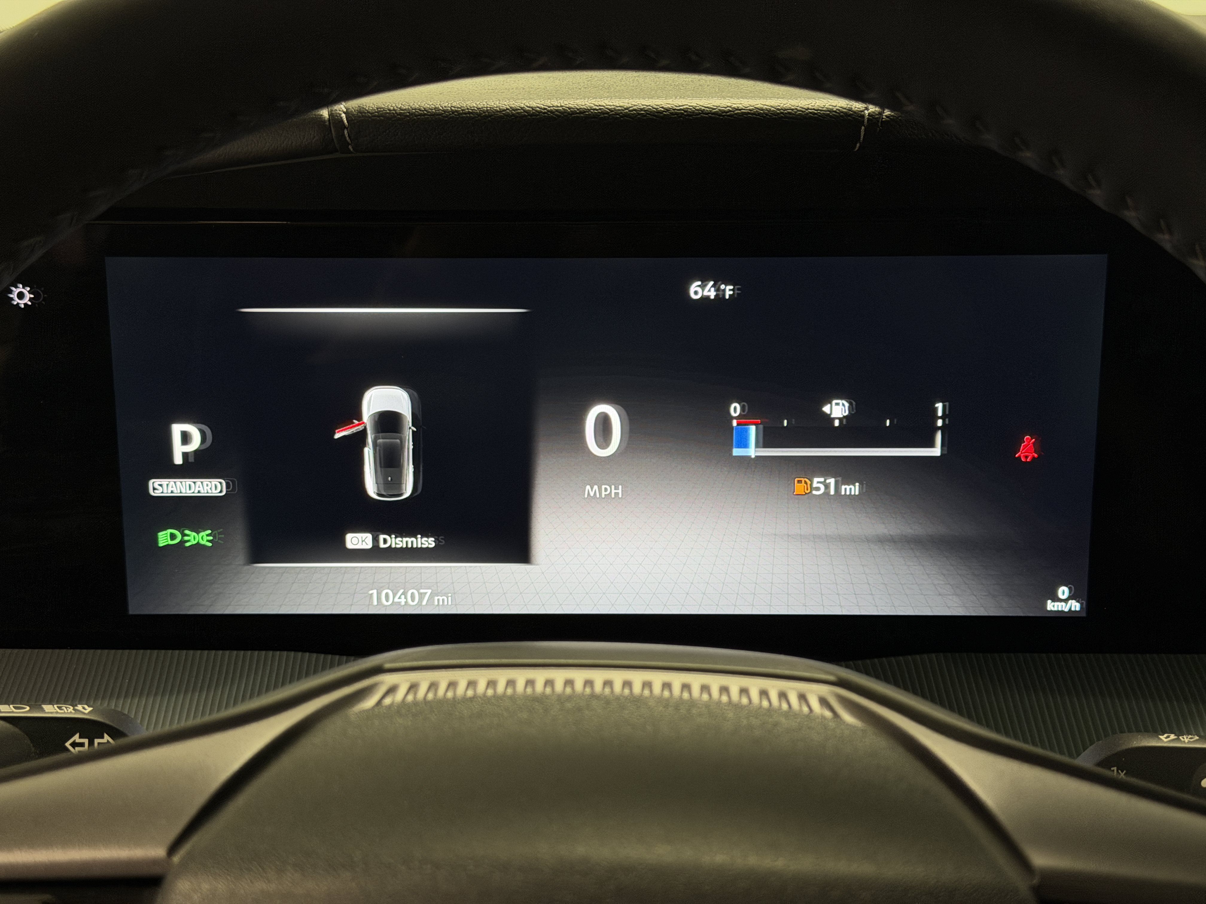 Used 2025 Nissan Murano SL AWD/4WD image 19