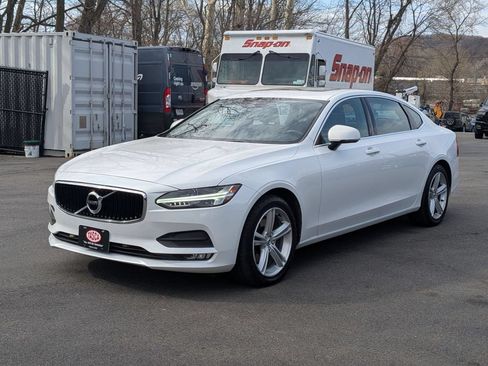 Used 2018 Volvo S90 T5 Momentum AWD/4WD image 10