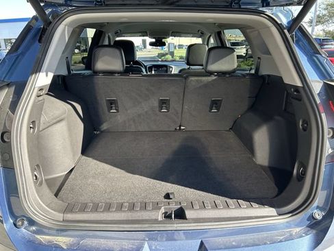 Used 2024 GMC Terrain SLT AWD/4WD image 26