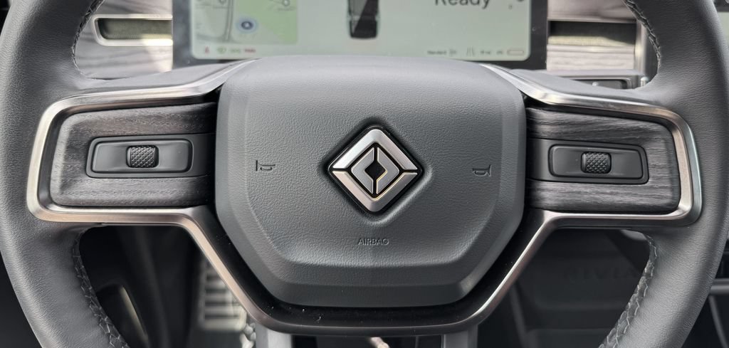 Used 2024 Rivian R1S Adventure Quad AWD/4WD image 25