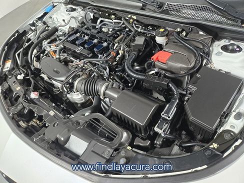 Used 2024 Acura Integra A-Spec image 19