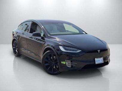 Used 2018 Tesla Model X 100D