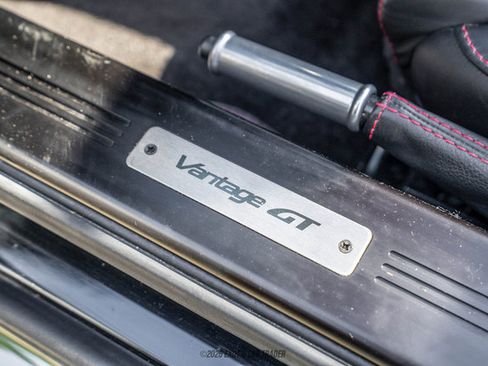 Used 2015 Aston Martin V8 Vantage GT RWD image 39