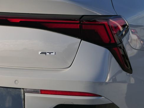 New 2026 Kia K5 GT image 3