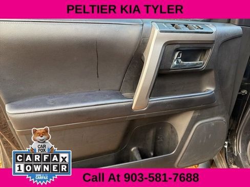 Used 2022 Toyota 4Runner SR5 Premium image 17