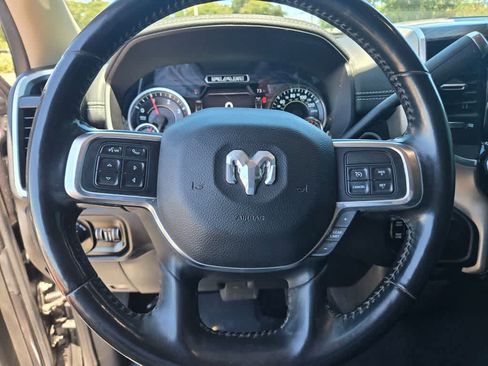 Used 2021 RAM 2500 Laramie AWD/4WD image 22