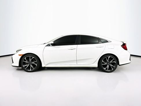 Used 2017 Honda Civic Si image 4