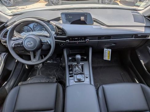 New 2026 MAZDA MAZDA3 s Sport FWD image 14