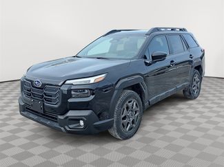 New 2026 Subaru Outback Premium video 1