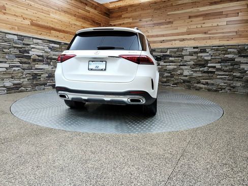 Used 2023 Mercedes-Benz GLE 350 4MATIC image 6