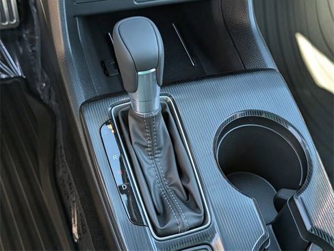 New 2026 Honda Civic Sport Touring image 6