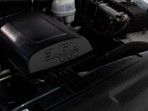 Used 2023 RAM 1500 Tradesman w/ Trailer Tow Group image 36