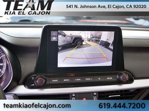 Used 2023 Kia Forte LXS FWD image 25