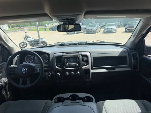 Used 2016 RAM 1500 Express AWD/4WD image 18