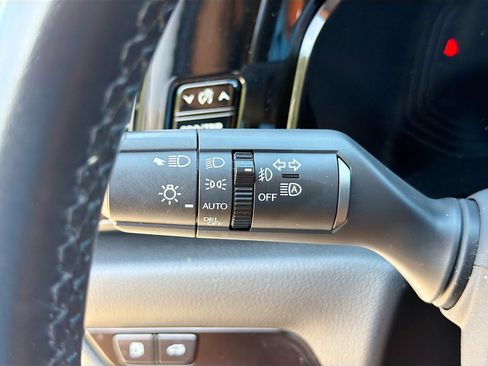 Used 2024 Lexus NX 350 AWD image 18