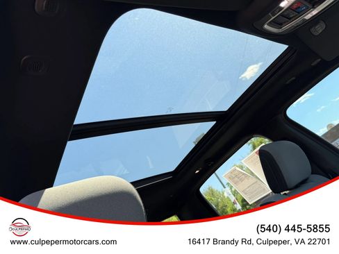 Used 2021 RAM 1500 Big Horn AWD/4WD image 17