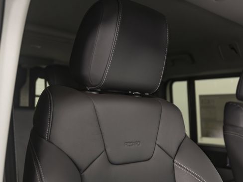 New 2025 INEOS Grenadier Fieldmaster Edition image 31