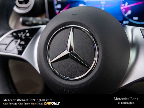 New 2026 Mercedes-Benz GLC 300 4MATIC image 30