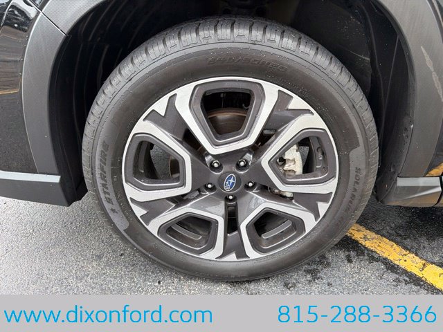 Used 2023 Subaru Ascent Limited AWD/4WD image 30