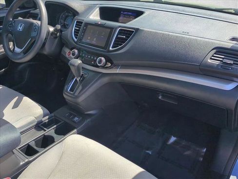 Used 2015 Honda CR-V EX image 22