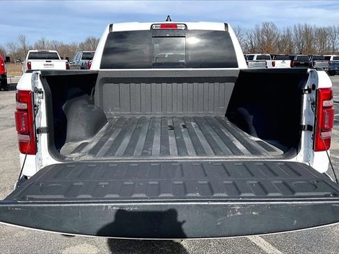 Used 2023 RAM 1500 Limited w/ Trailer Tow Group image 7