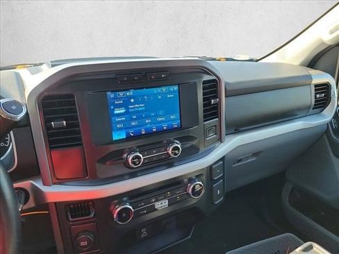 Used 2022 Ford F150 XLT w/ Equipment Group 301A Mid RWD image 21